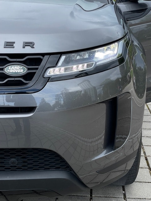 LAND ROVER Range Rover Evoque R-Dynamic D 150 HSE AT9-image-7
