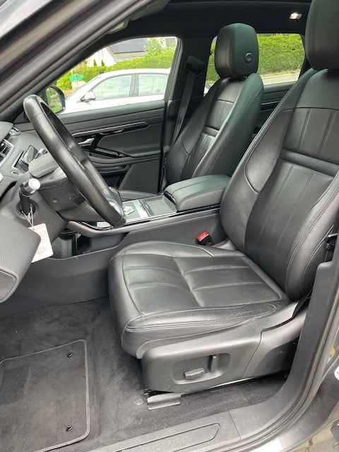LAND ROVER Range Rover Evoque R-Dynamic D 150 HSE AT9-image-17