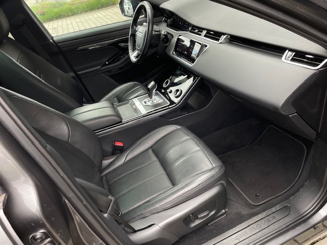 LAND ROVER Range Rover Evoque R-Dynamic D 150 HSE AT9-image-23