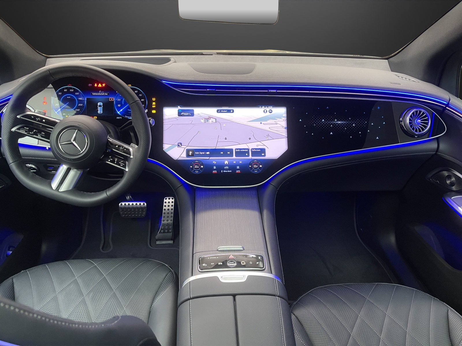 MERCEDES-BENZ EQE 350 4MATIC SUV "Excellence Edition"-image-6