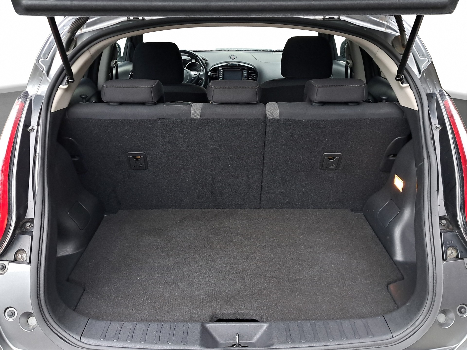 NISSAN Juke 1.2 DIG-T-image-11