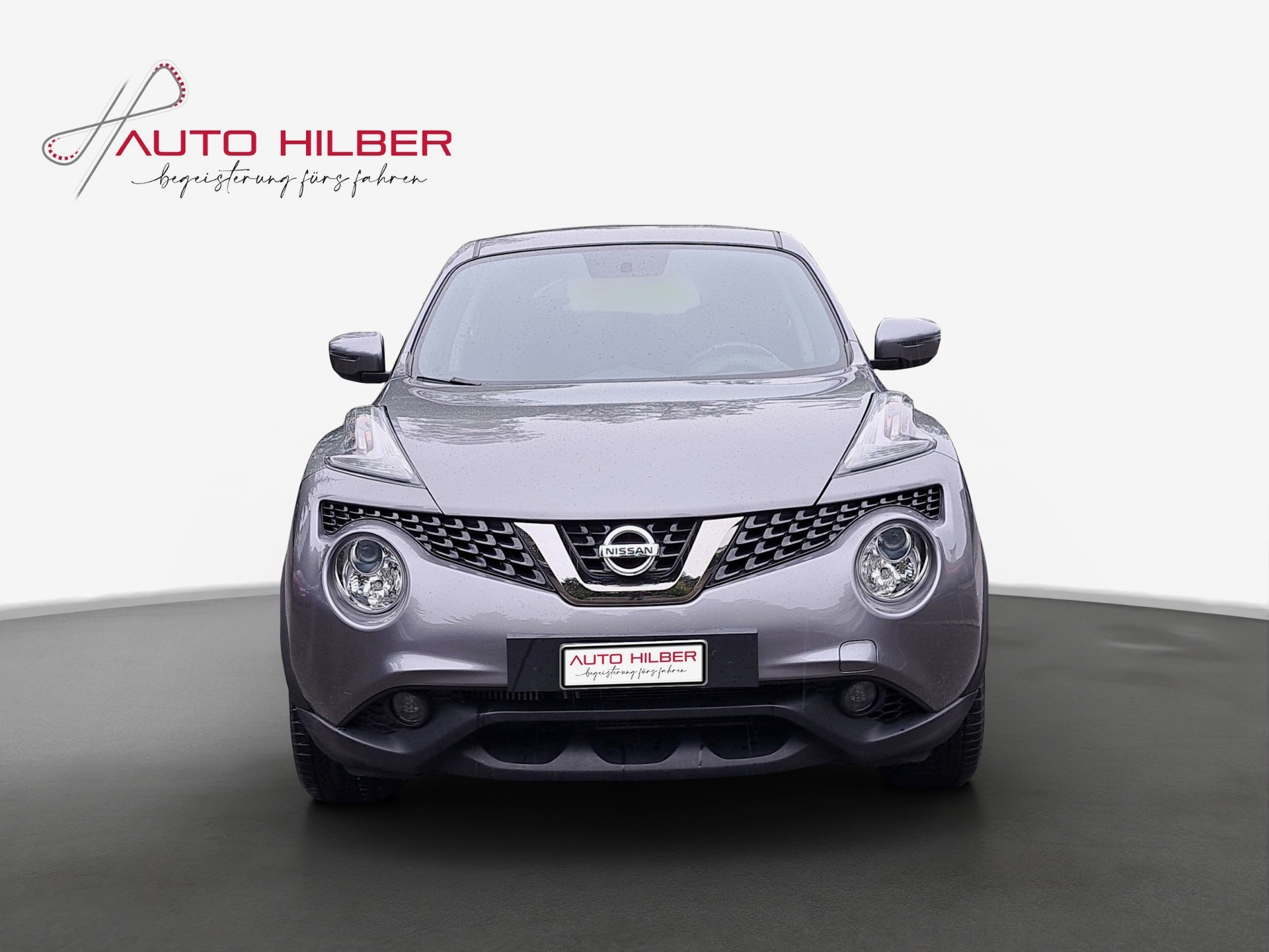 NISSAN Juke 1.2 DIG-T-image-1