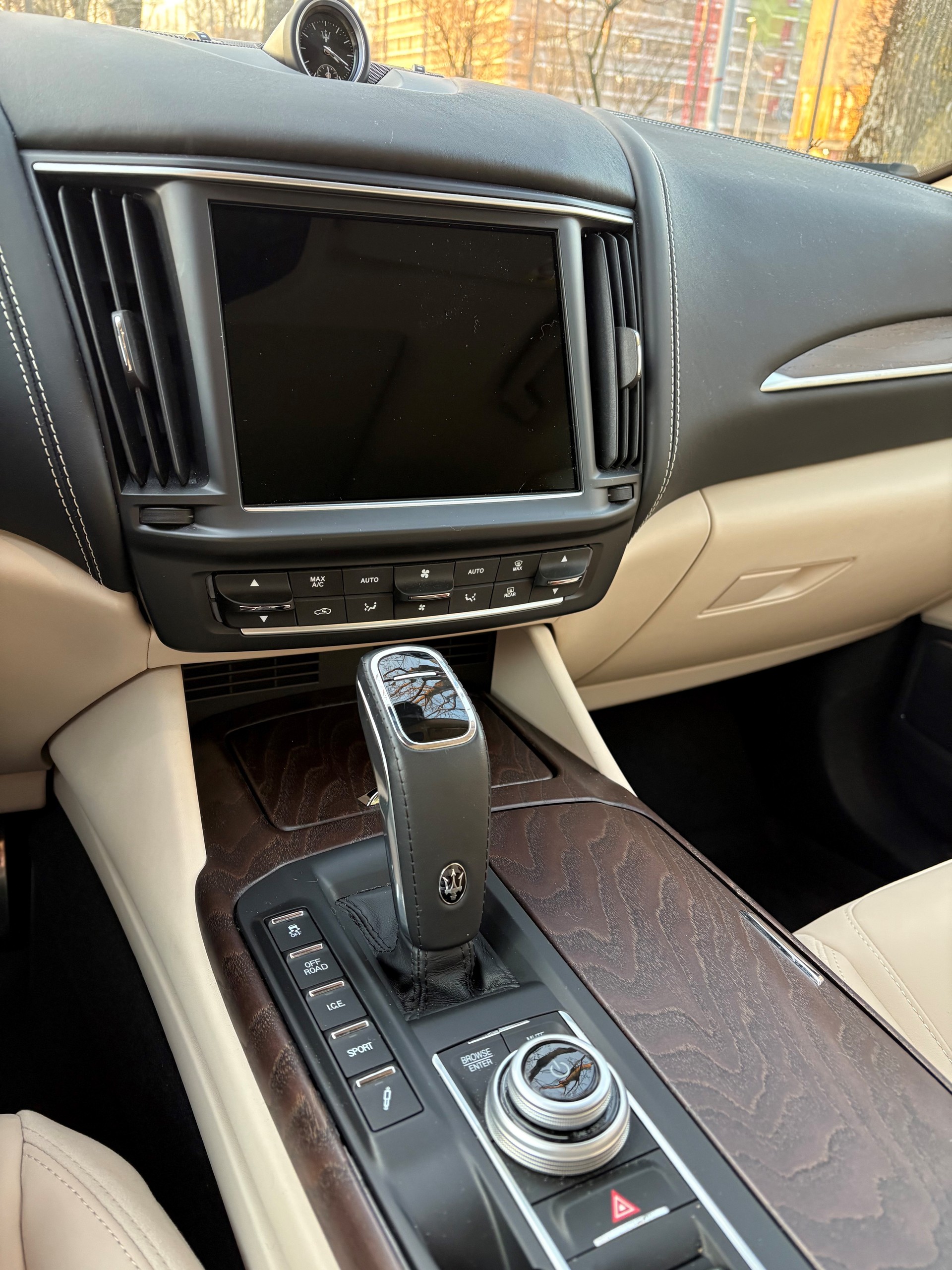 MASERATI 3.0 V6 Modena S-image-4