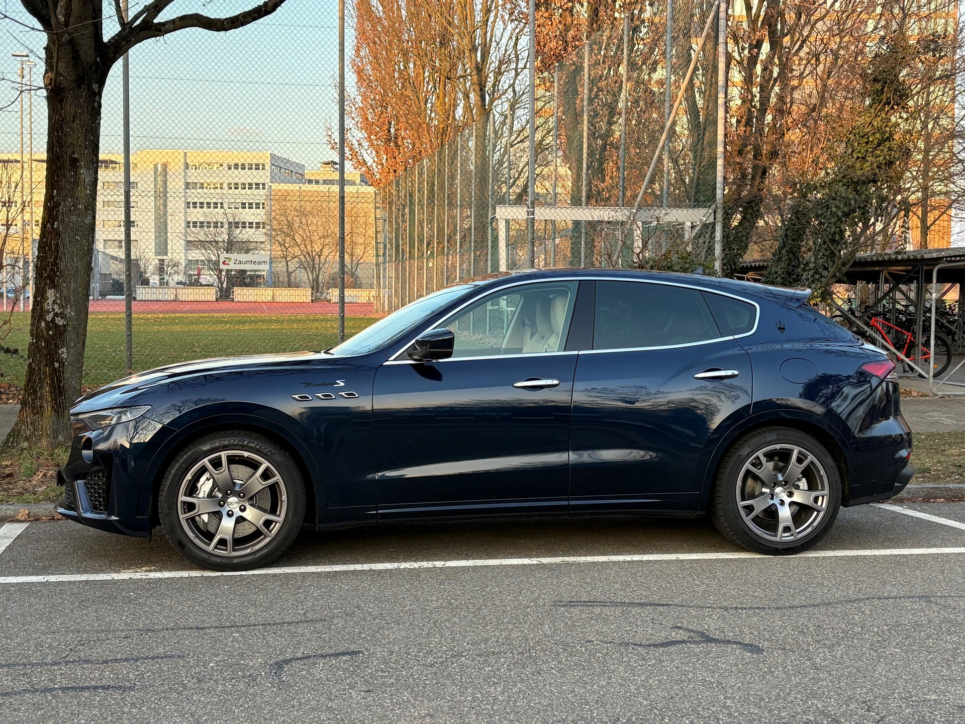 MASERATI 3.0 V6 Modena S-image-1