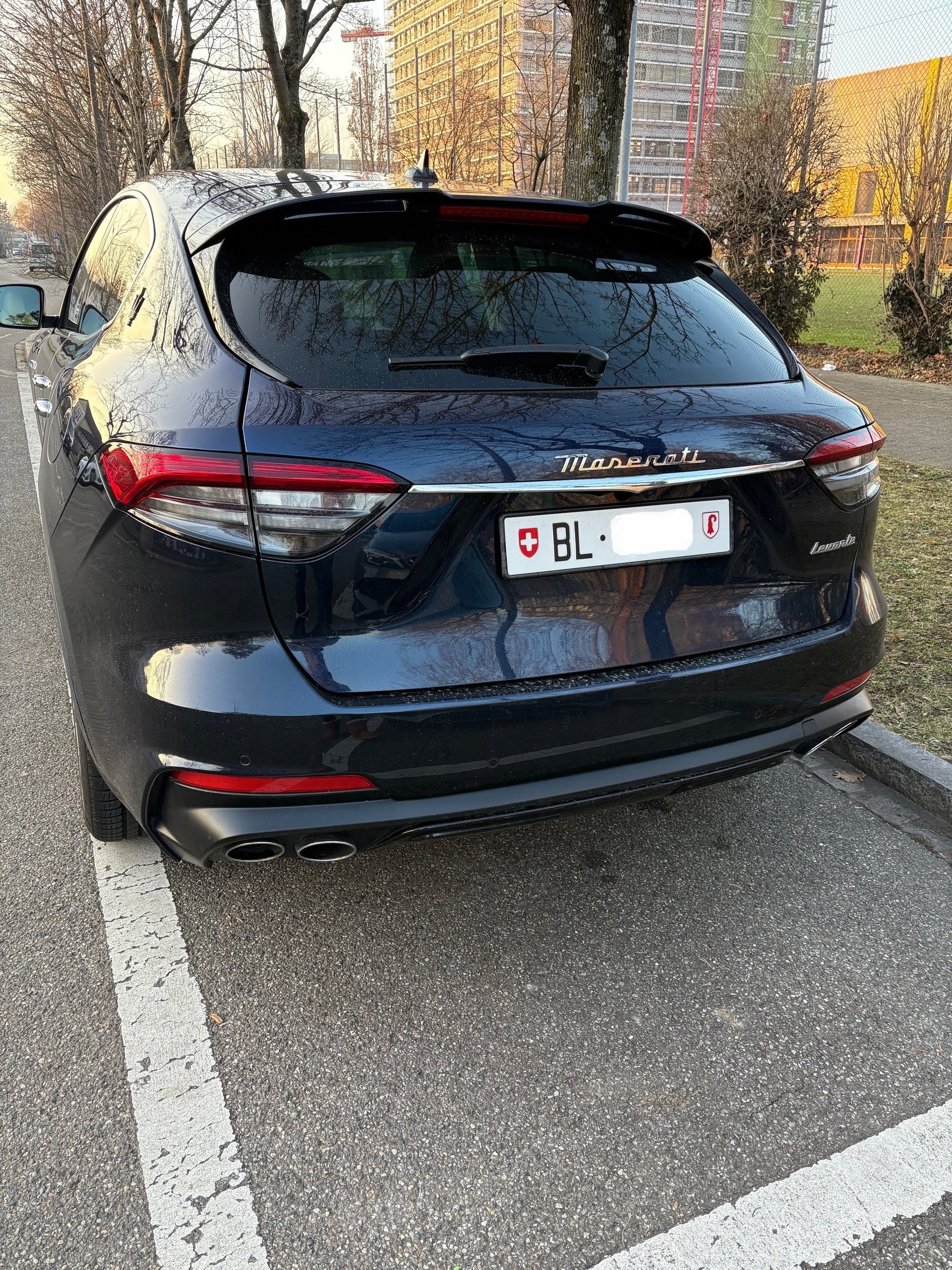 MASERATI 3.0 V6 Modena S-image-2