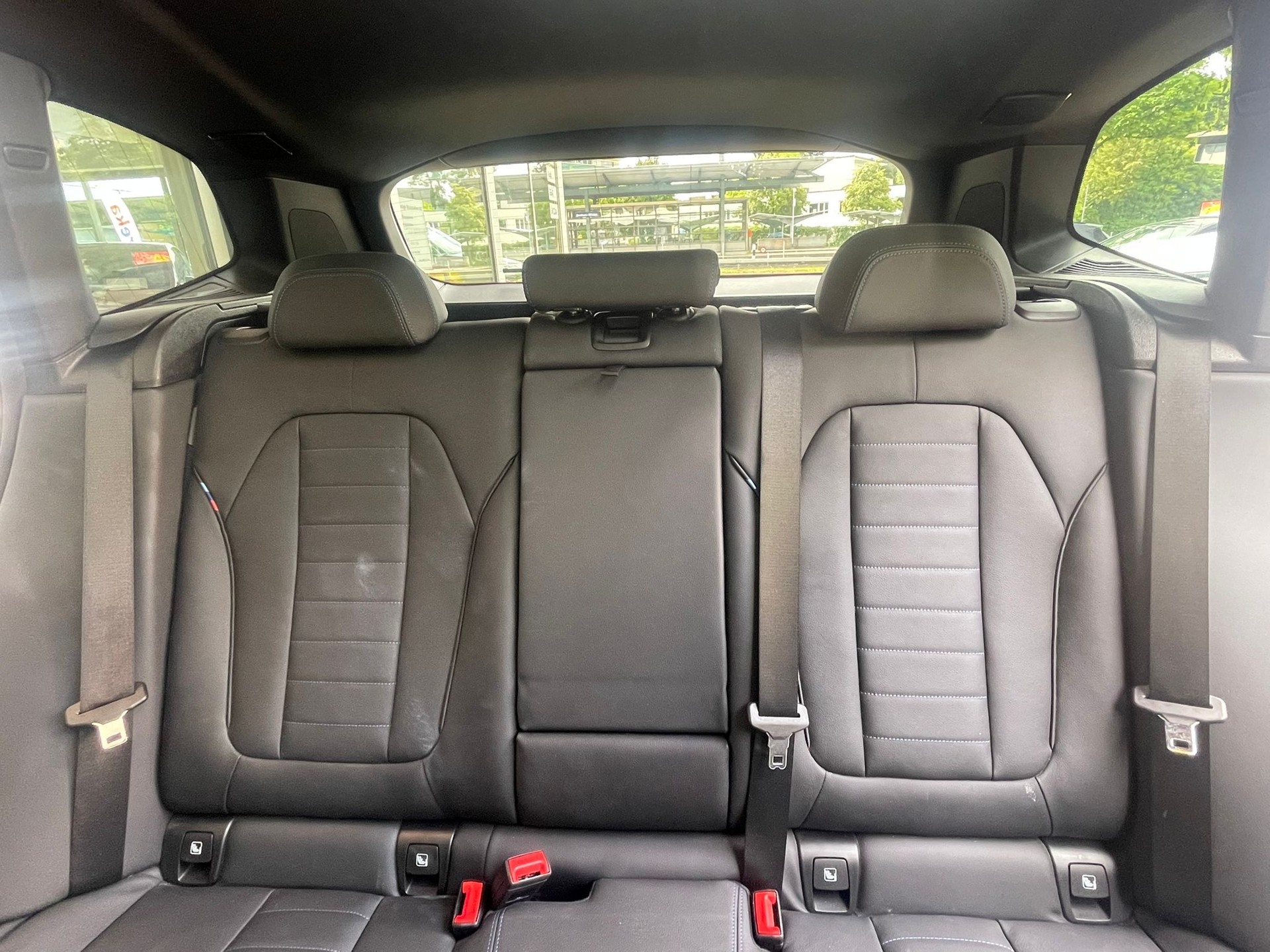 BMW X3 M40d Individual Steptronic CH-Auto 67% Rabatt-image-11