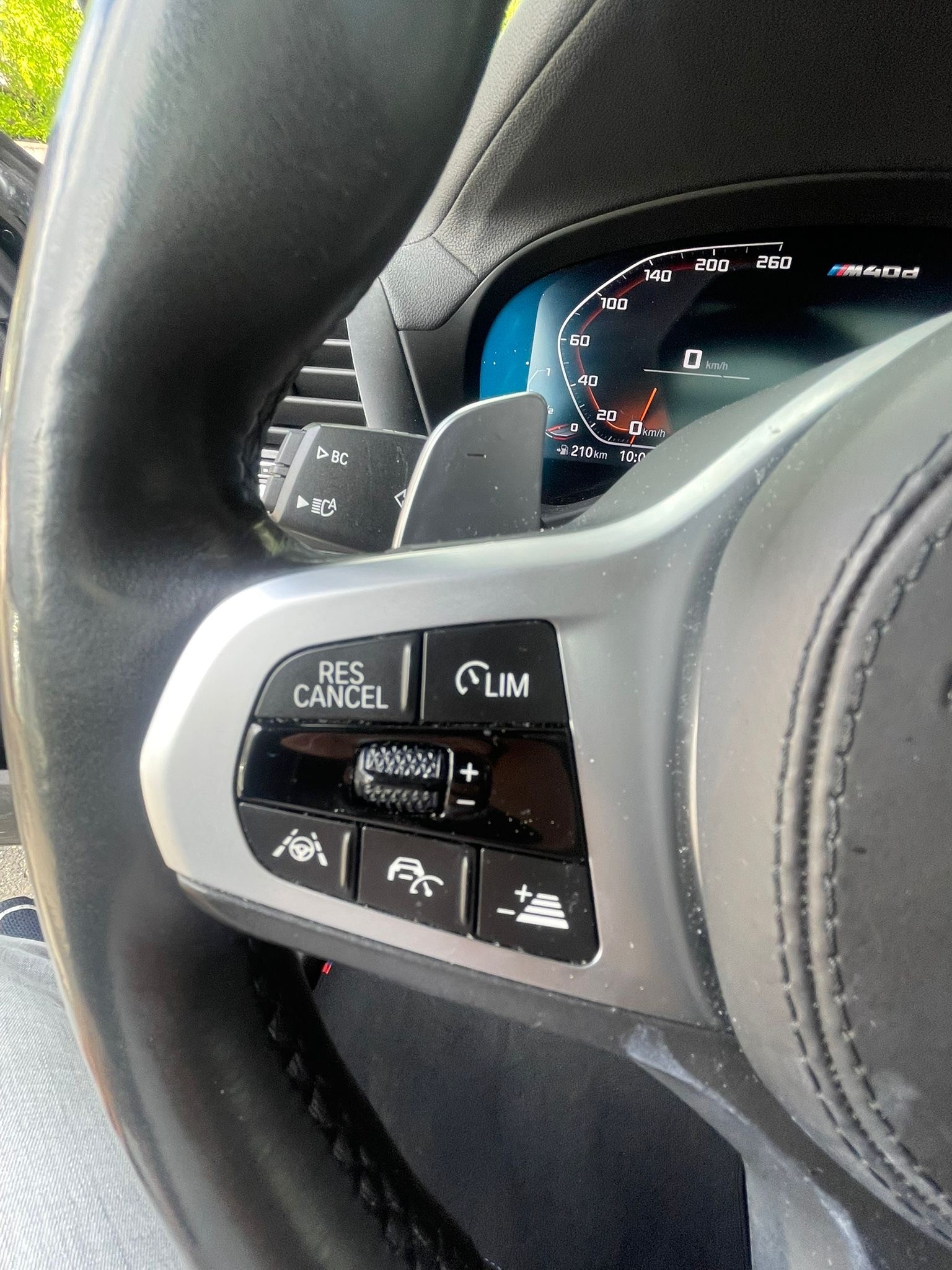 BMW X3 M40d Individual Steptronic CH-Auto 67% Rabatt-image-10