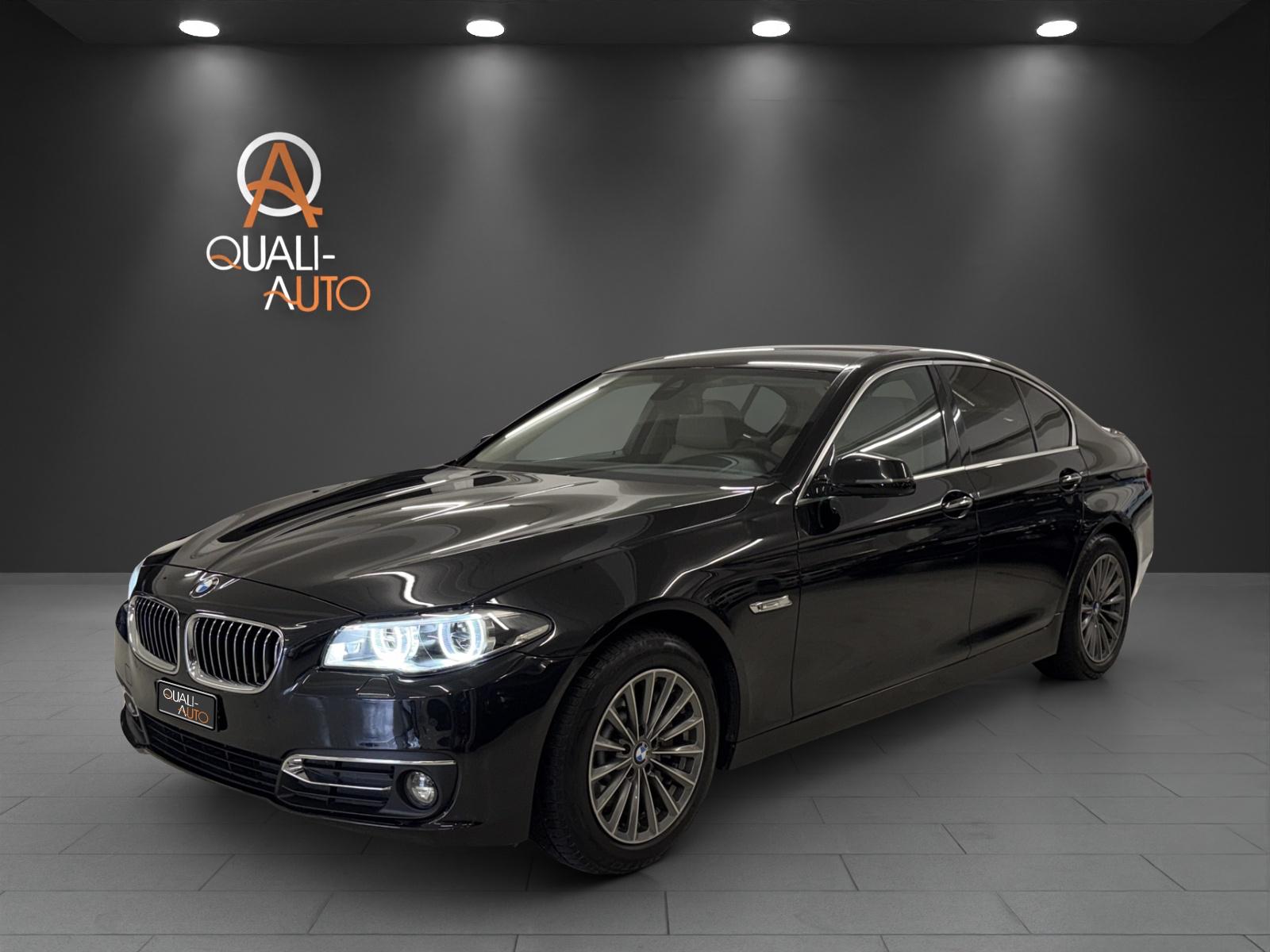 BMW 530d xDrive Luxury Line Steptronic-showroom-element-2