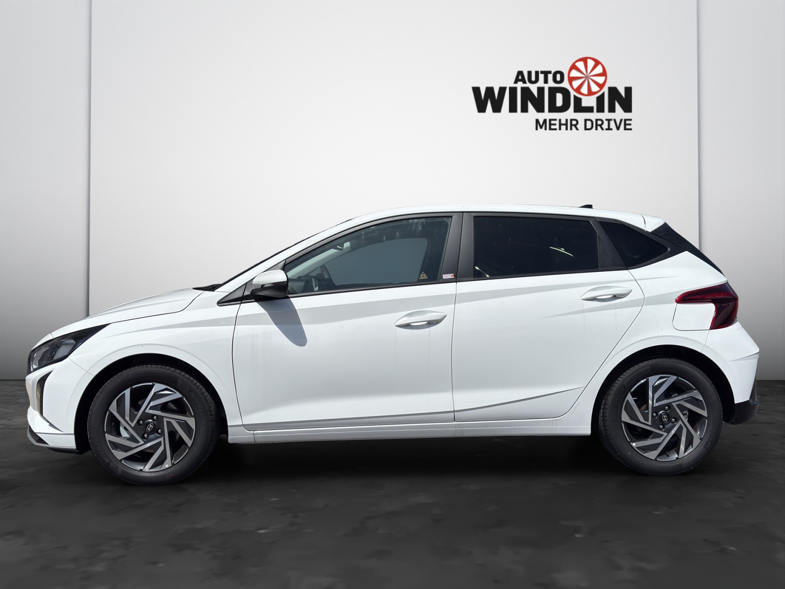 HYUNDAI i20 1.0 T-GDi Amplia-showroom-element-3