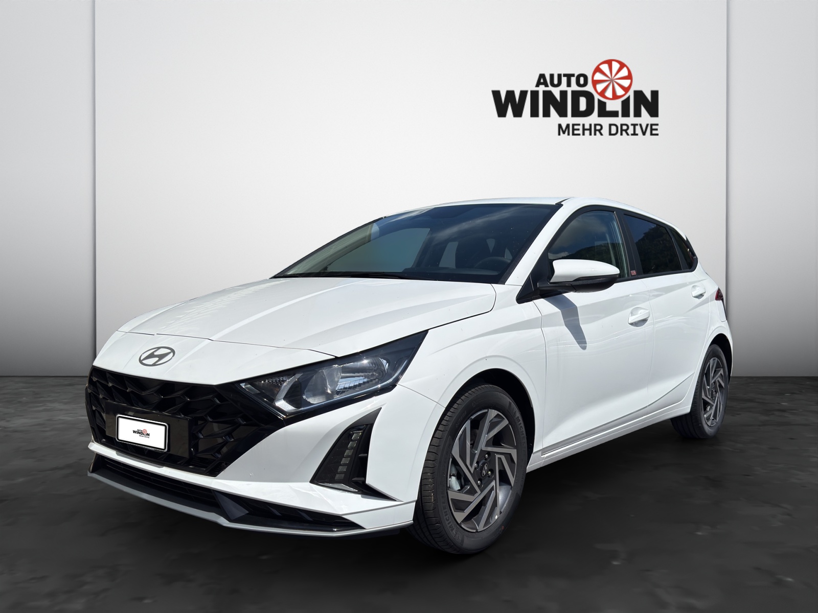 HYUNDAI i20 1.0 T-GDi Amplia-showroom-element-2