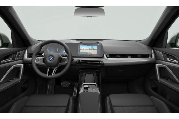 BMW X1 30e M Sport hybride xDrive U11 (CH) AHK 1.8T ** action de leasing à 0.9% **-showroom-element-3