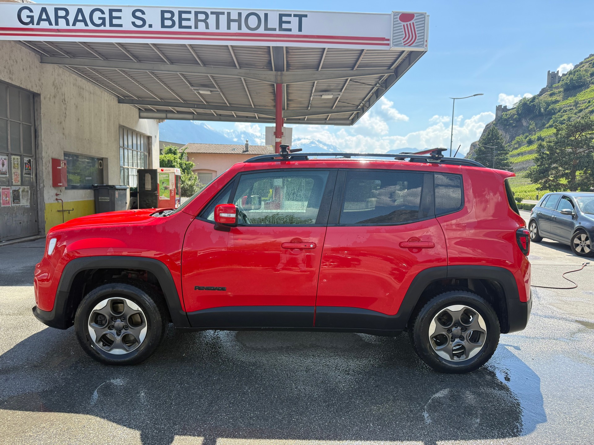 JEEP Renegade 2.0 CRD S AWD 9ATX-image-5