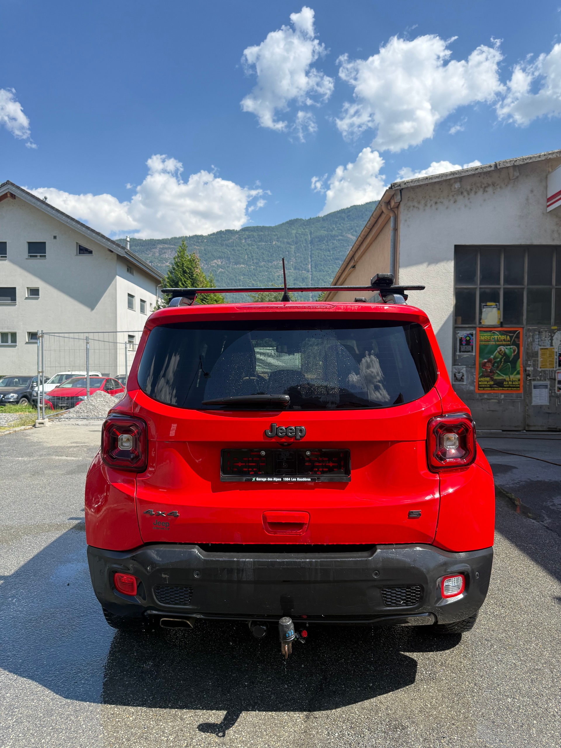 JEEP Renegade 2.0 CRD S AWD 9ATX-image-8