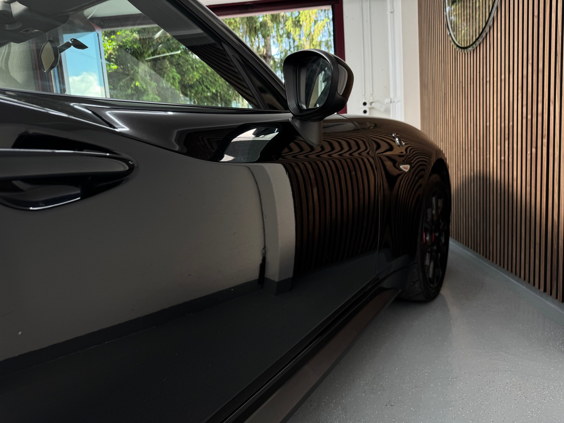 FIAT 124 Spider 1.4 TB Abarth-image-9