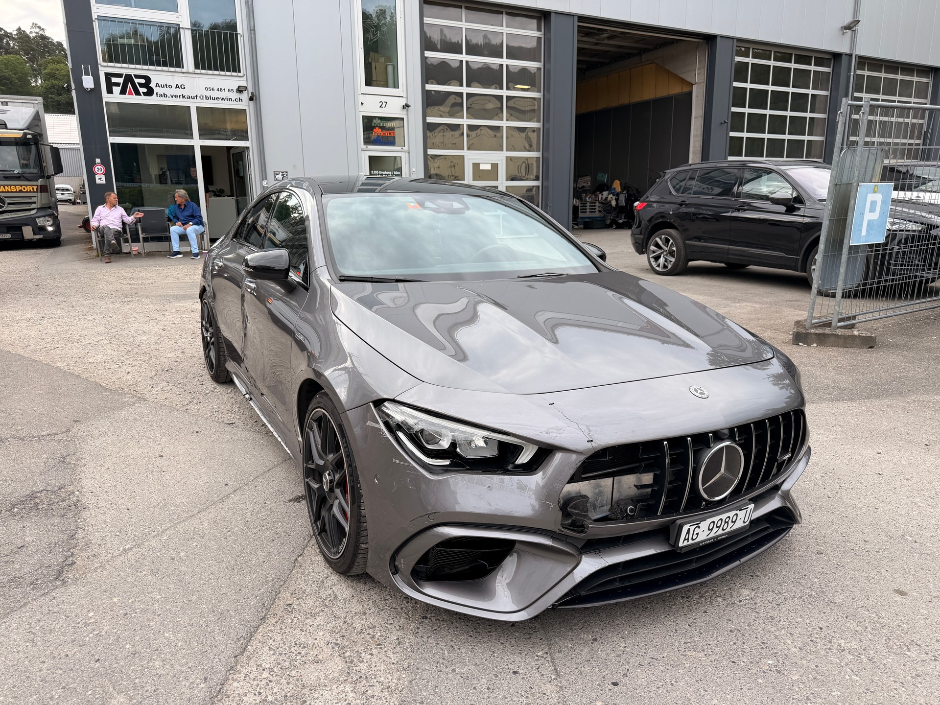 MERCEDES-BENZ CLA 45 S AMG 4Matic+ 8G-DCT-showroom-element-1
