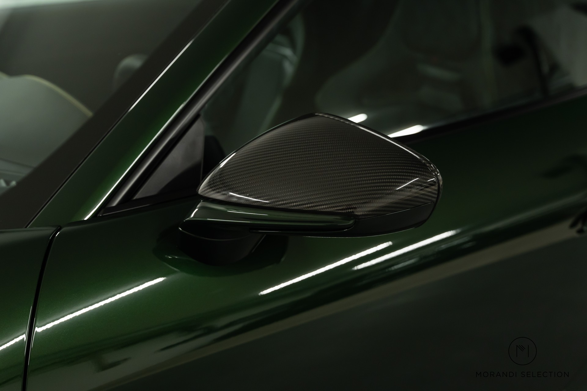 PORSCHE 911 Coupé 4.0 GT3 Touring PDK-image-9