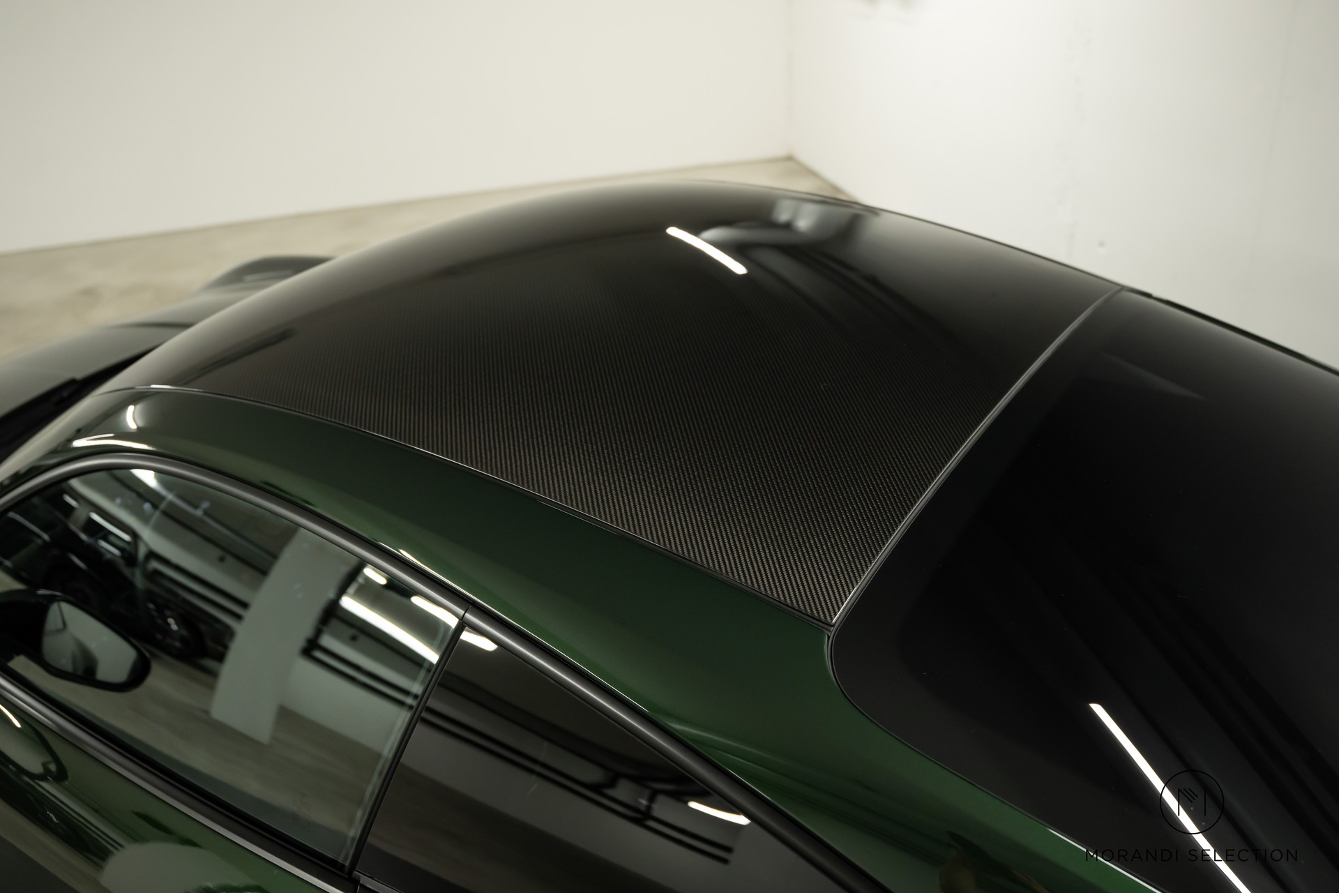 PORSCHE 911 Coupé 4.0 GT3 Touring PDK-image-10
