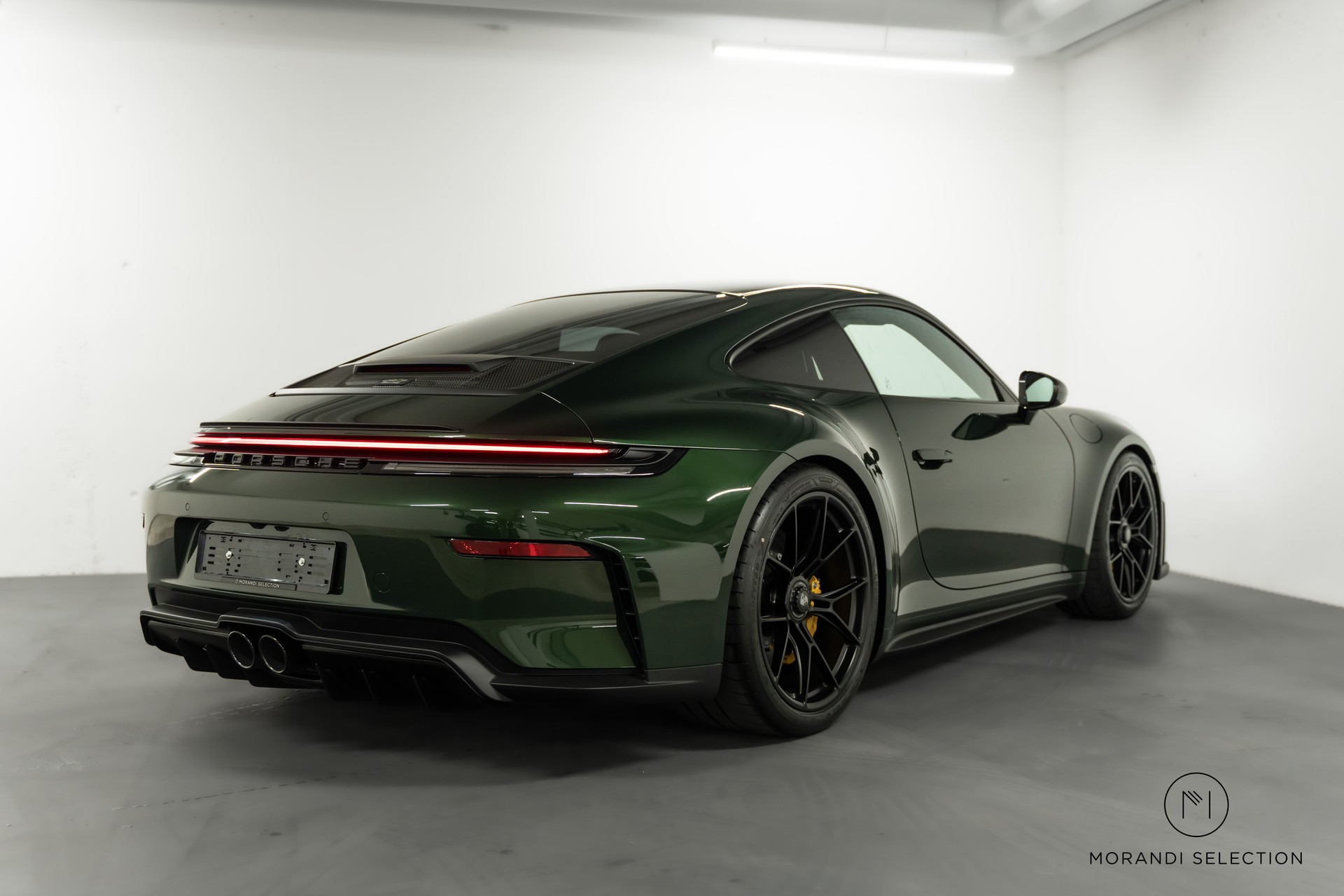 PORSCHE 911 Coupé 4.0 GT3 Touring PDK-showroom-element-2