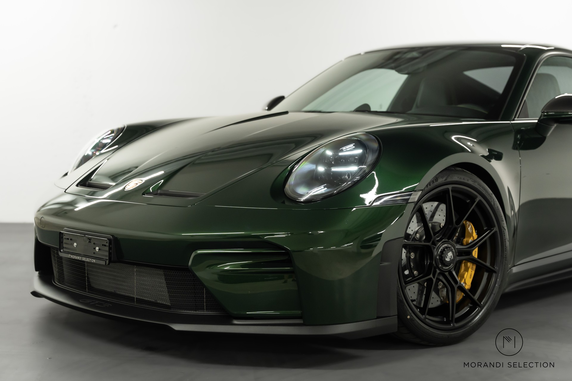 PORSCHE 911 Coupé 4.0 GT3 Touring PDK-showroom-element-3