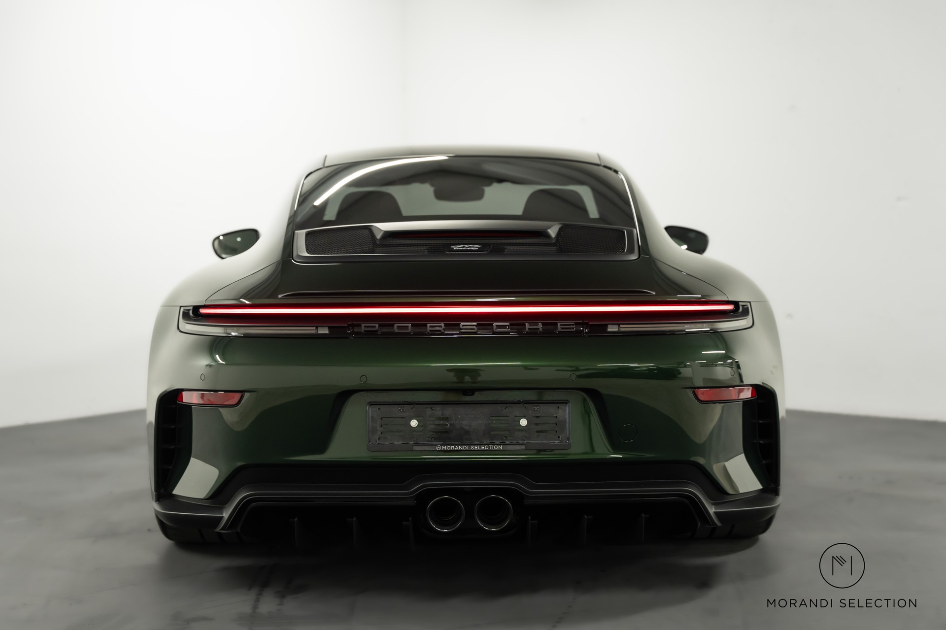 PORSCHE 911 Coupé 4.0 GT3 Touring PDK-image-8