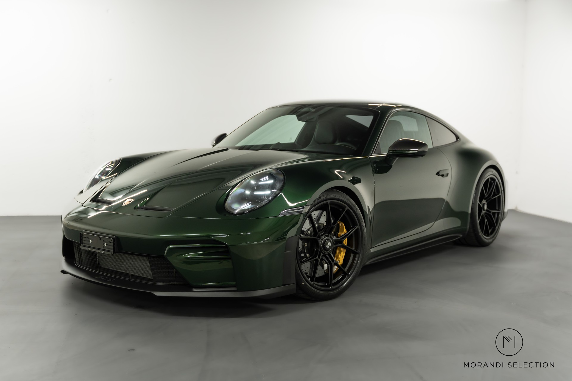 PORSCHE 911 Coupé 4.0 GT3 Touring PDK-showroom-element-1
