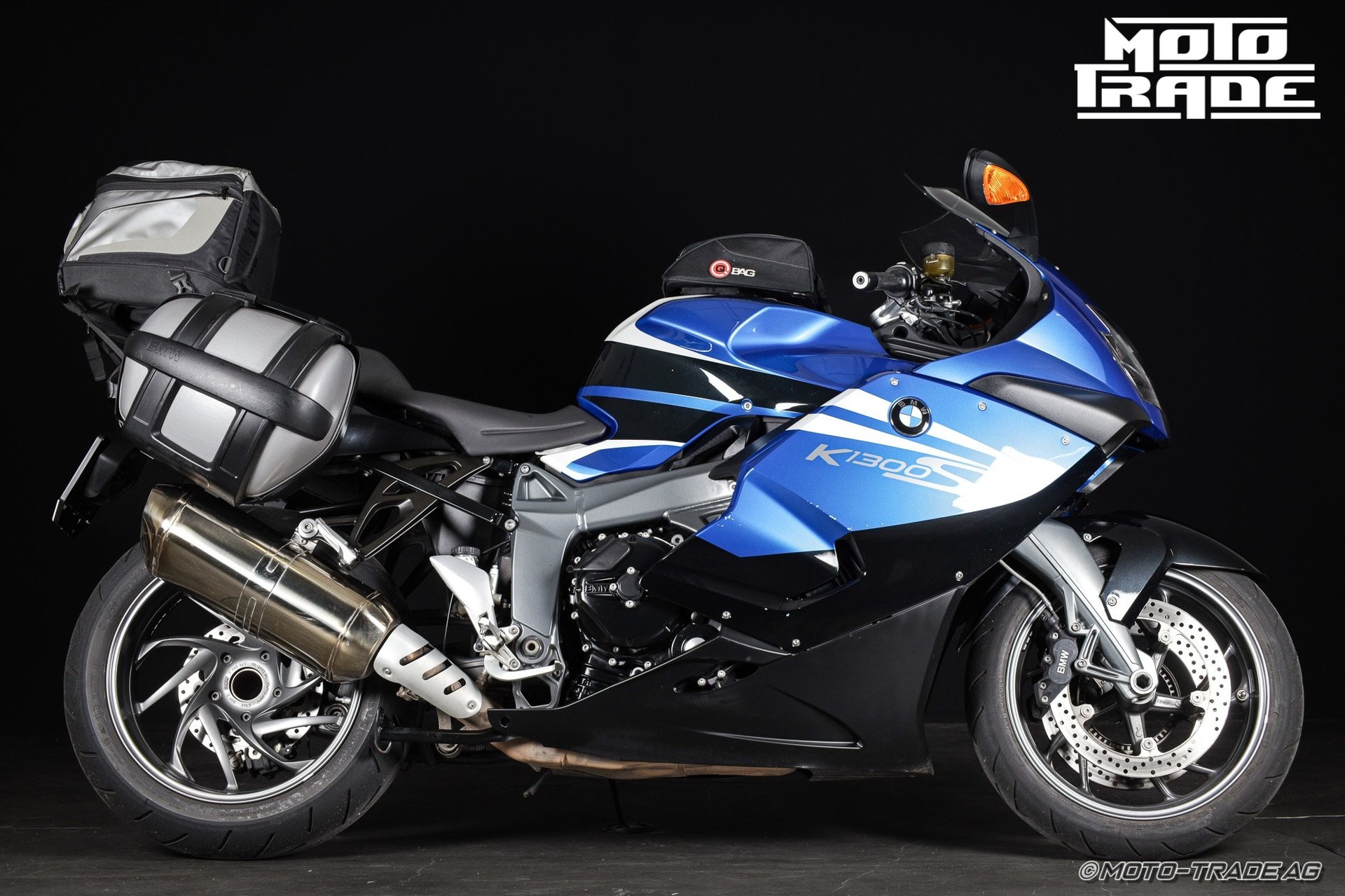BMW K 1300 S-image-1