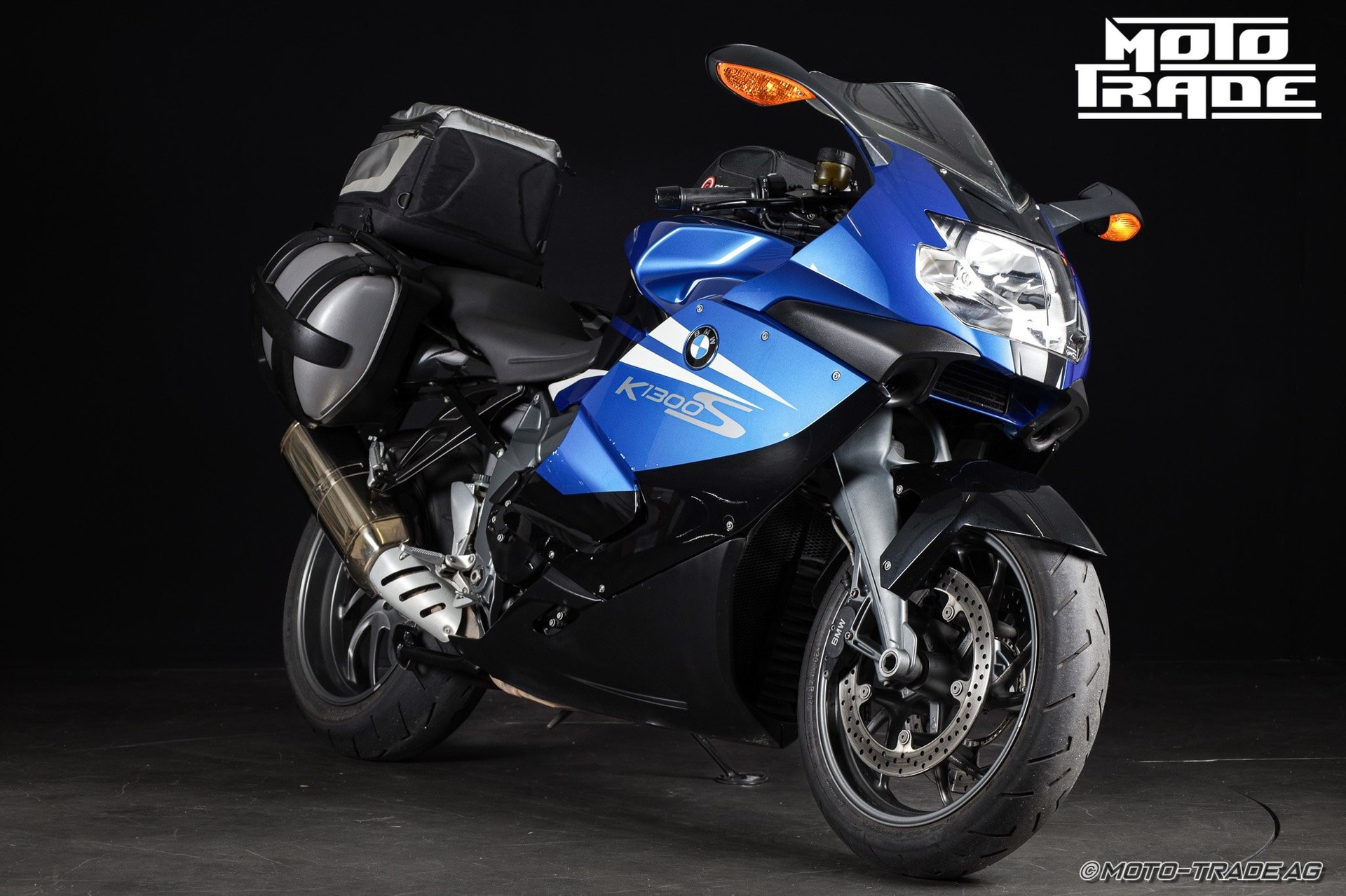 BMW K 1300 S-image-0