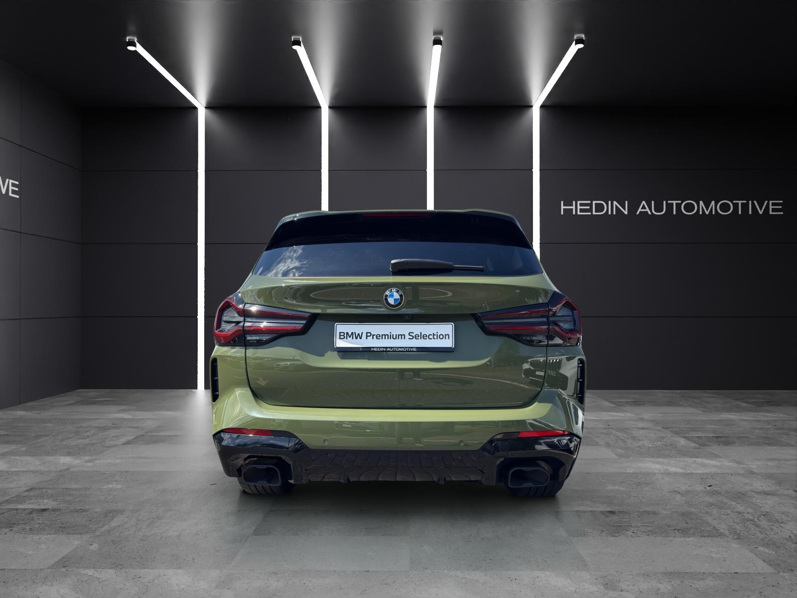 BMW X3 M40i-image-6