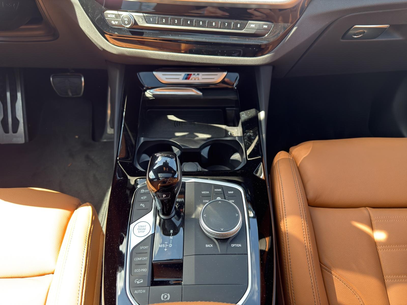 BMW X3 M40i-image-15