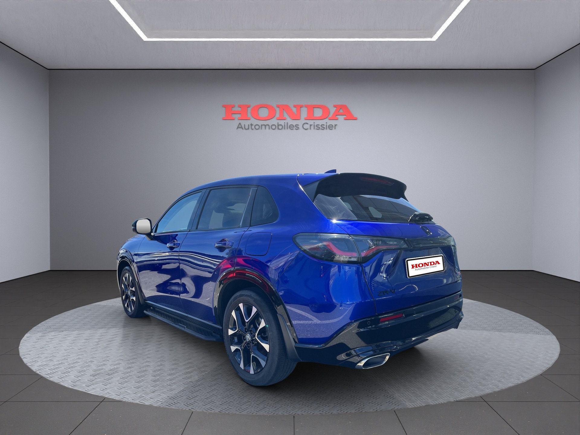 HONDA ZR-V 2.0 i-MMD Advance-showroom-element-3