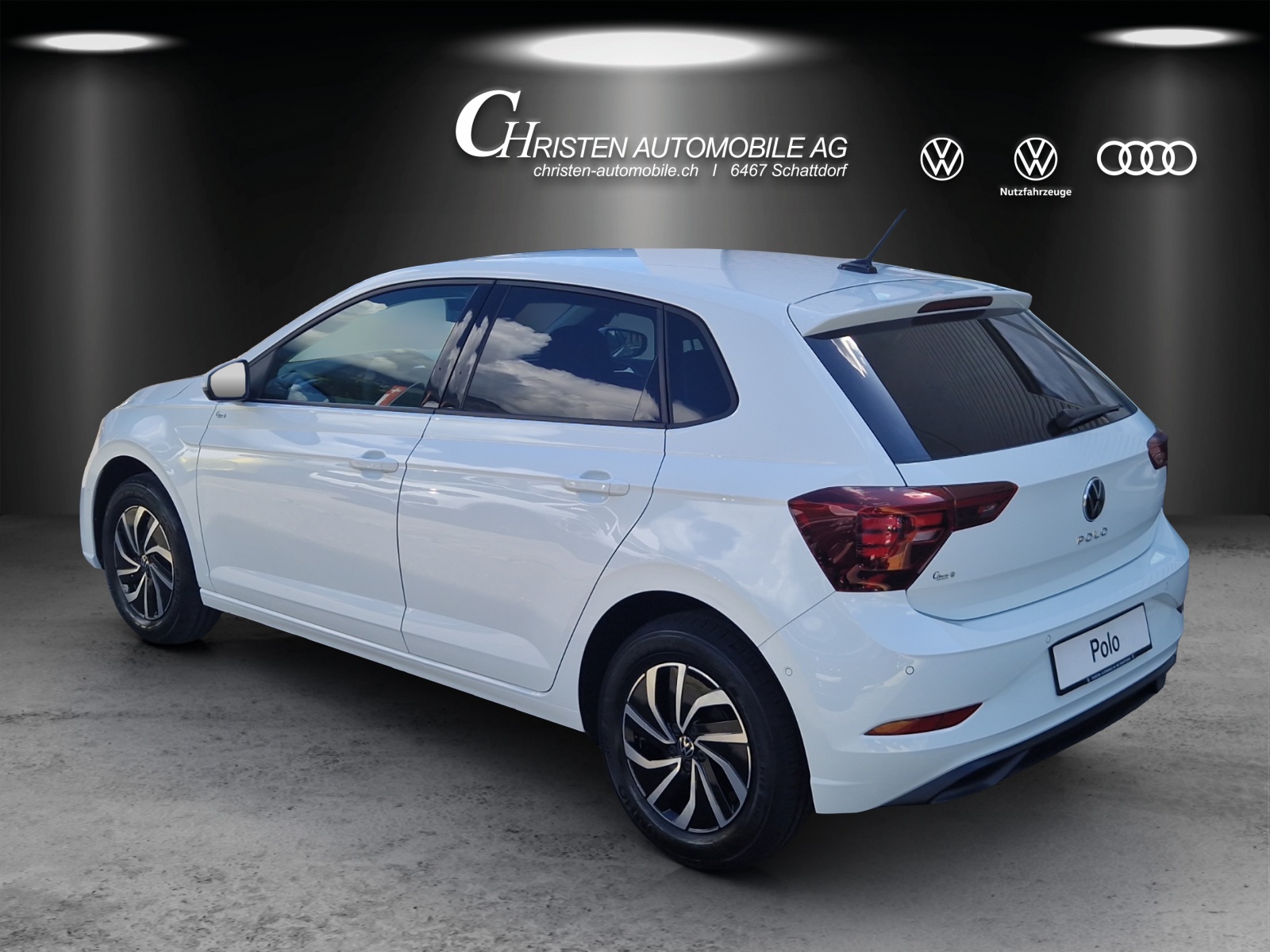 VW Polo 1.0 TSI Life DSG-showroom-element-3