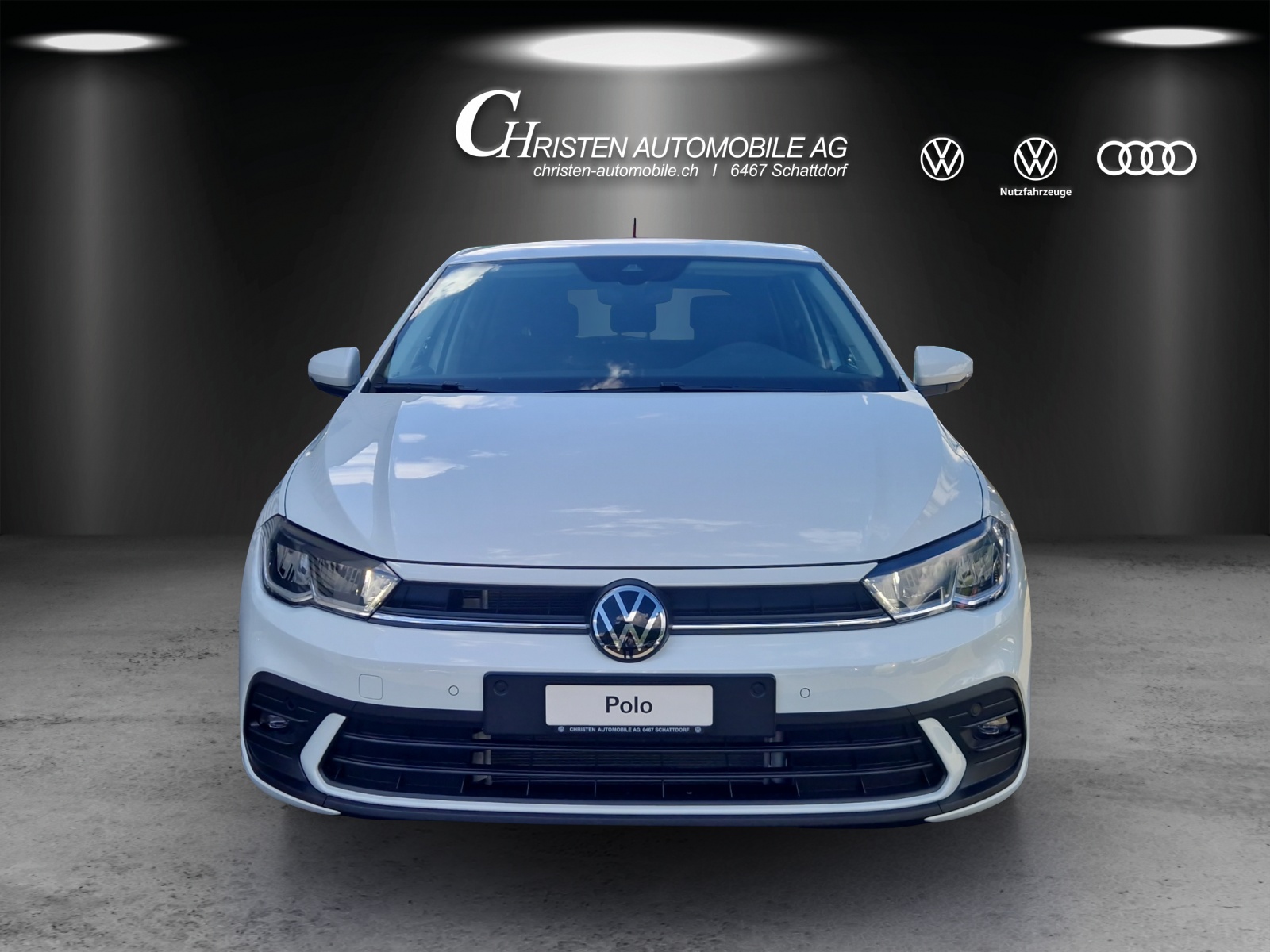 VW Polo 1.0 TSI Life DSG-showroom-element-2