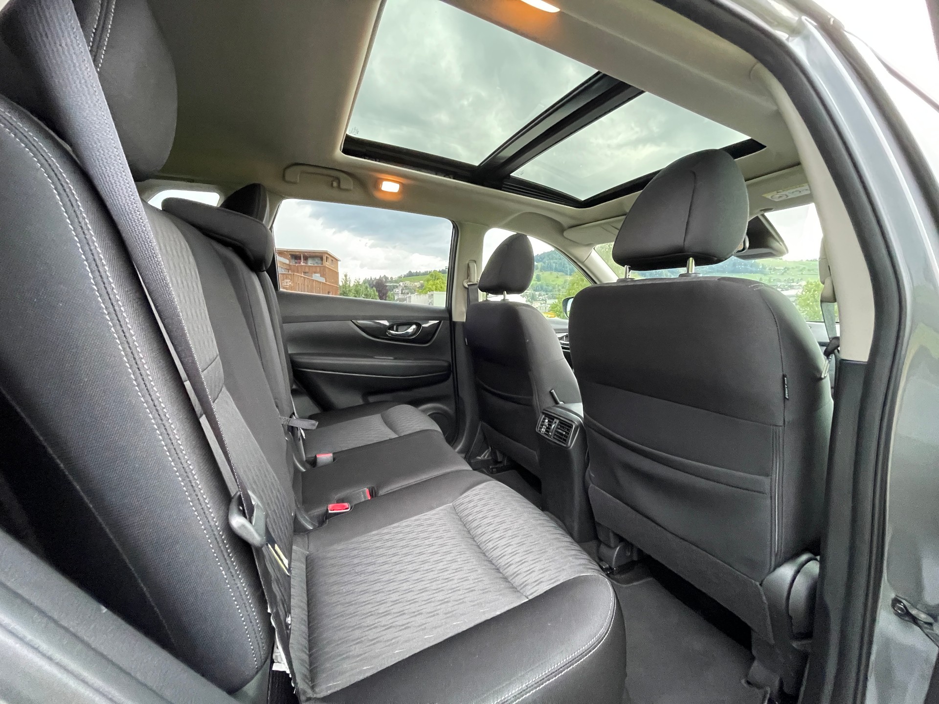 NISSAN X-Trail 1.6 DIG-T acenta-image-6