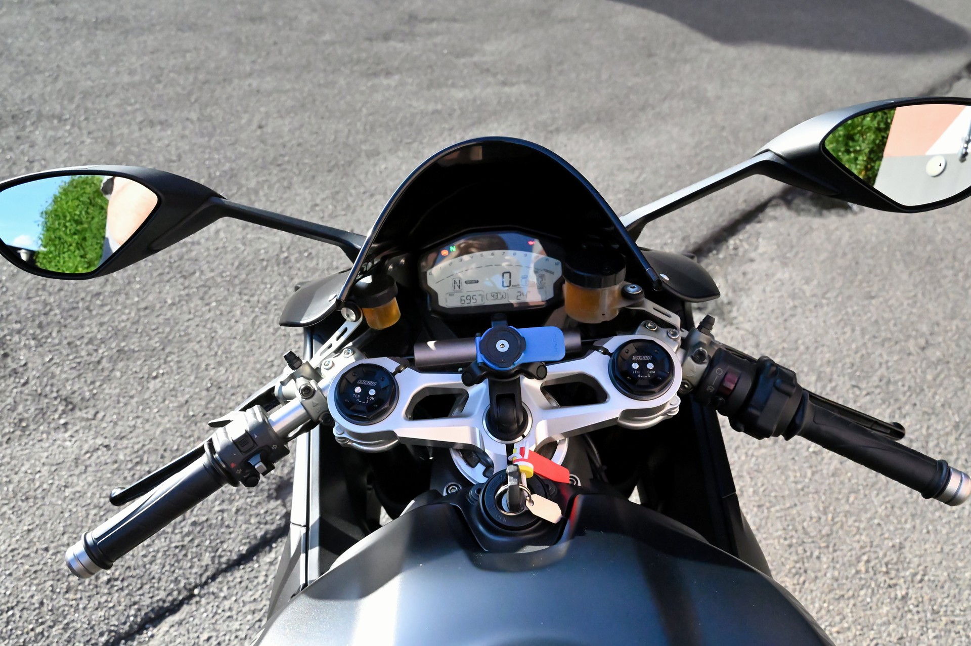 DUCATI Panigale 899-image-5