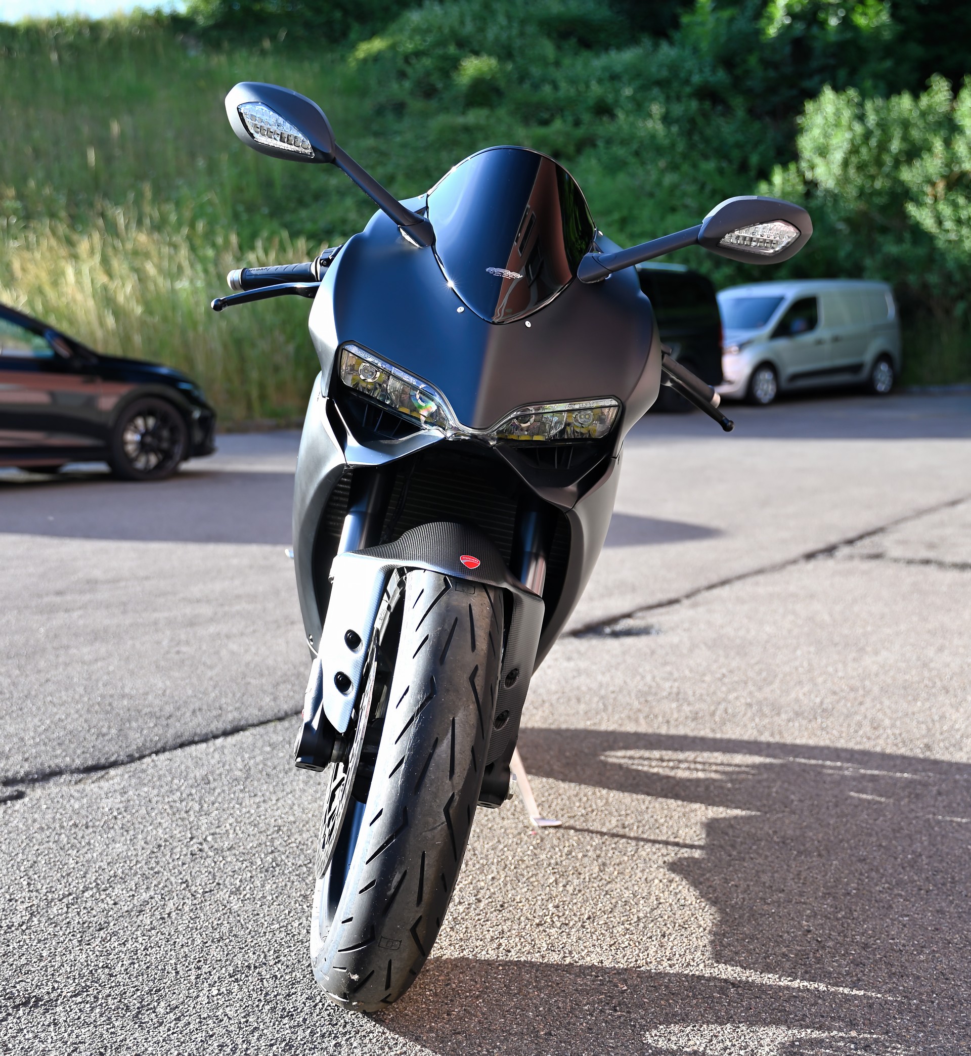 DUCATI Panigale 899-image-2