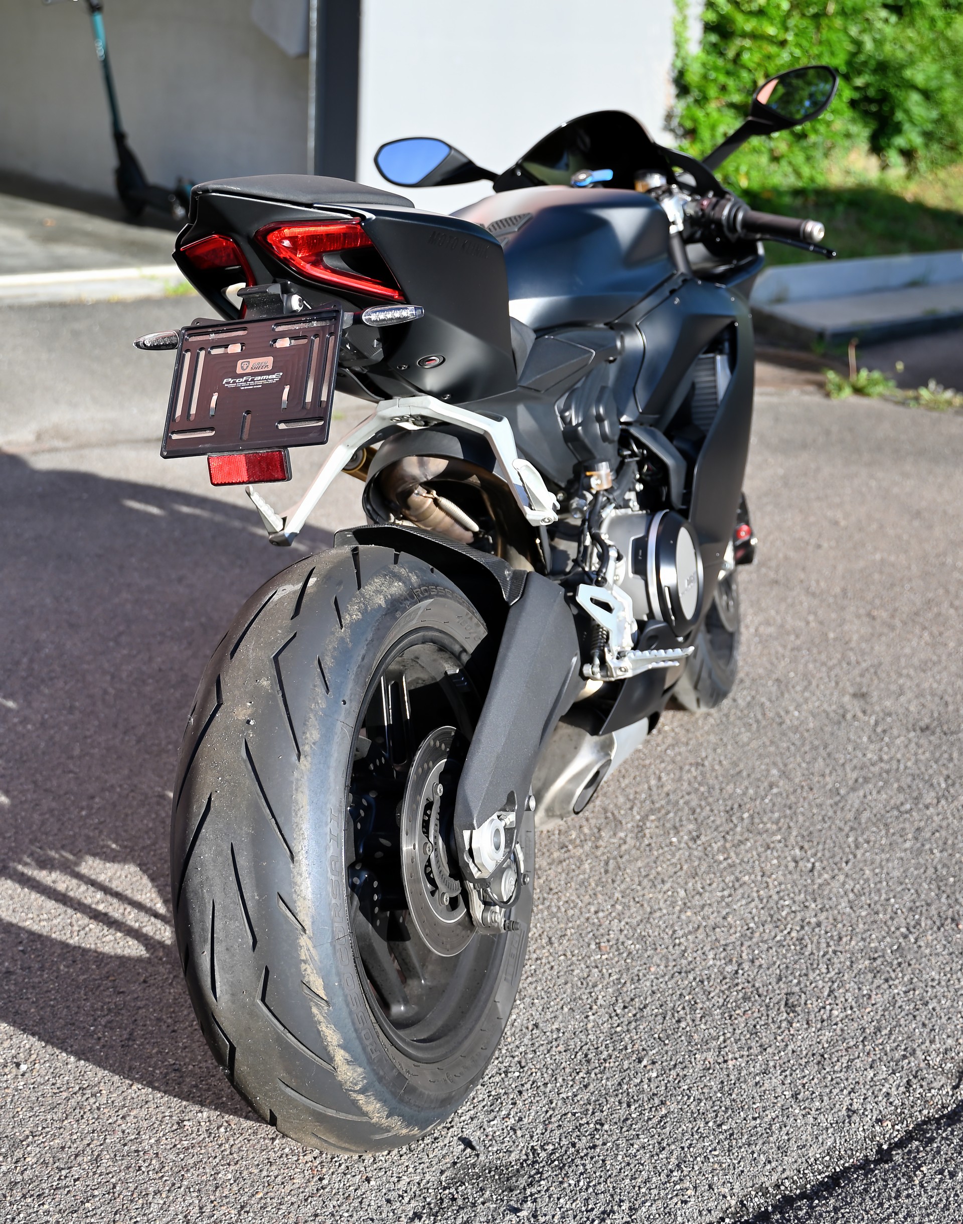 DUCATI Panigale 899-image-4