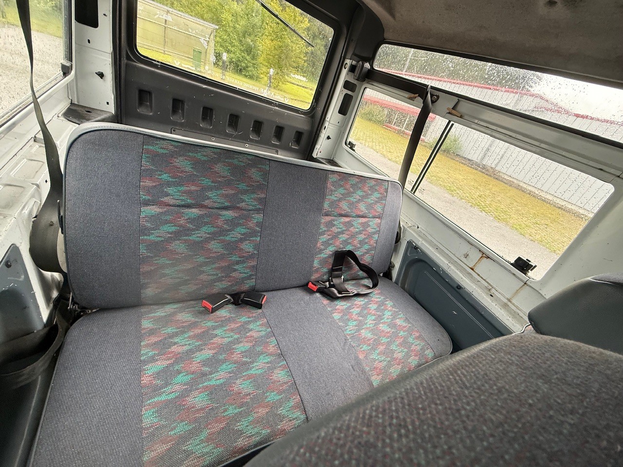 RENAULT Express 1.4 RN-image-9
