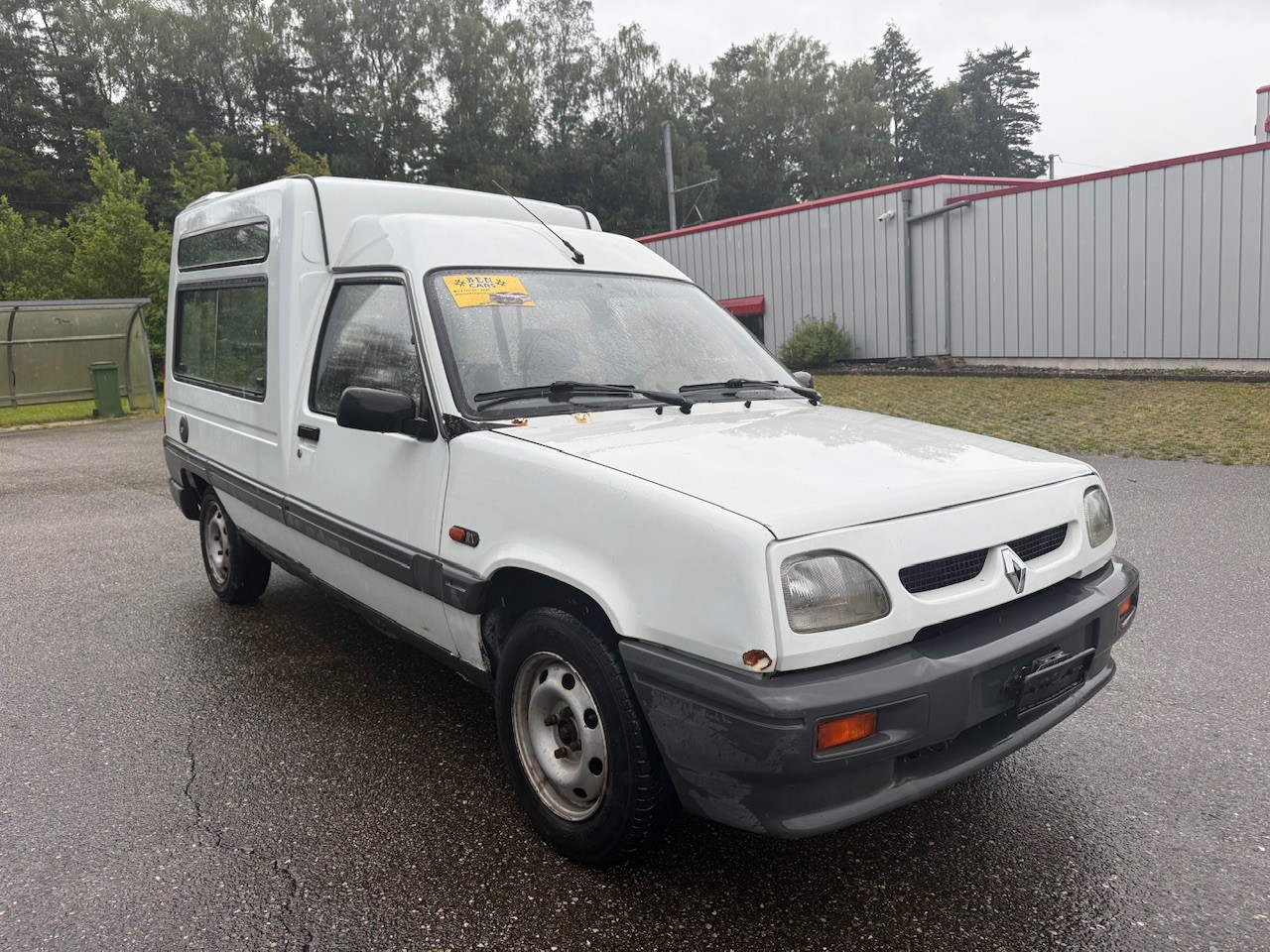 RENAULT Express 1.4 RN-image-1