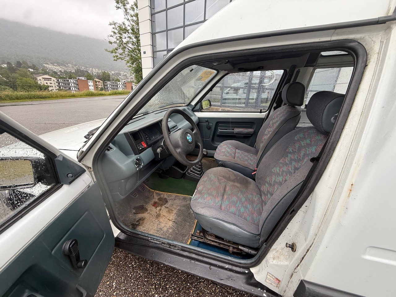 RENAULT Express 1.4 RN-image-10