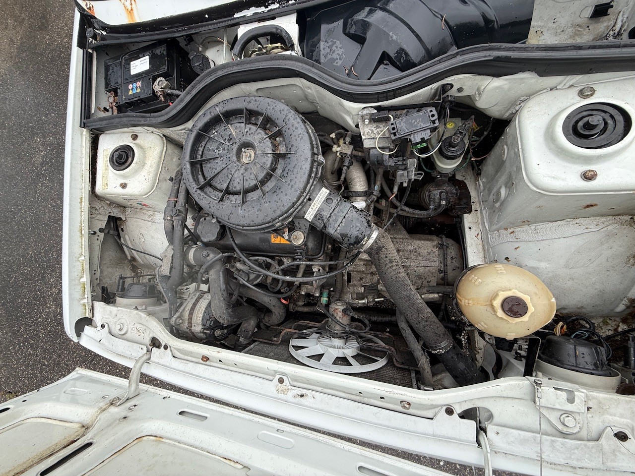 RENAULT Express 1.4 RN-image-13
