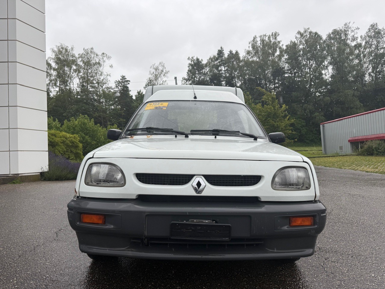 RENAULT Express 1.4 RN
