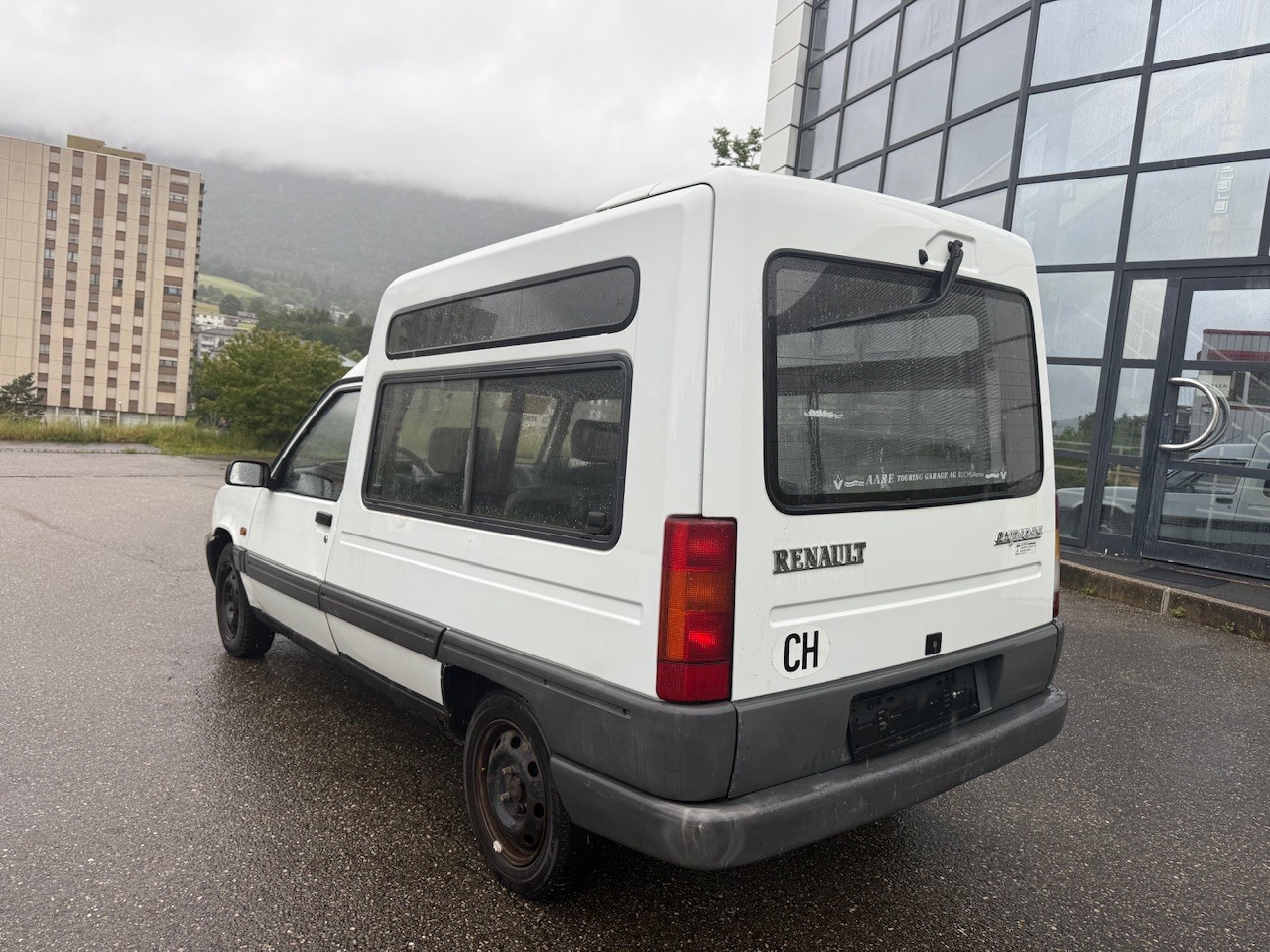 RENAULT Express 1.4 RN-image-4