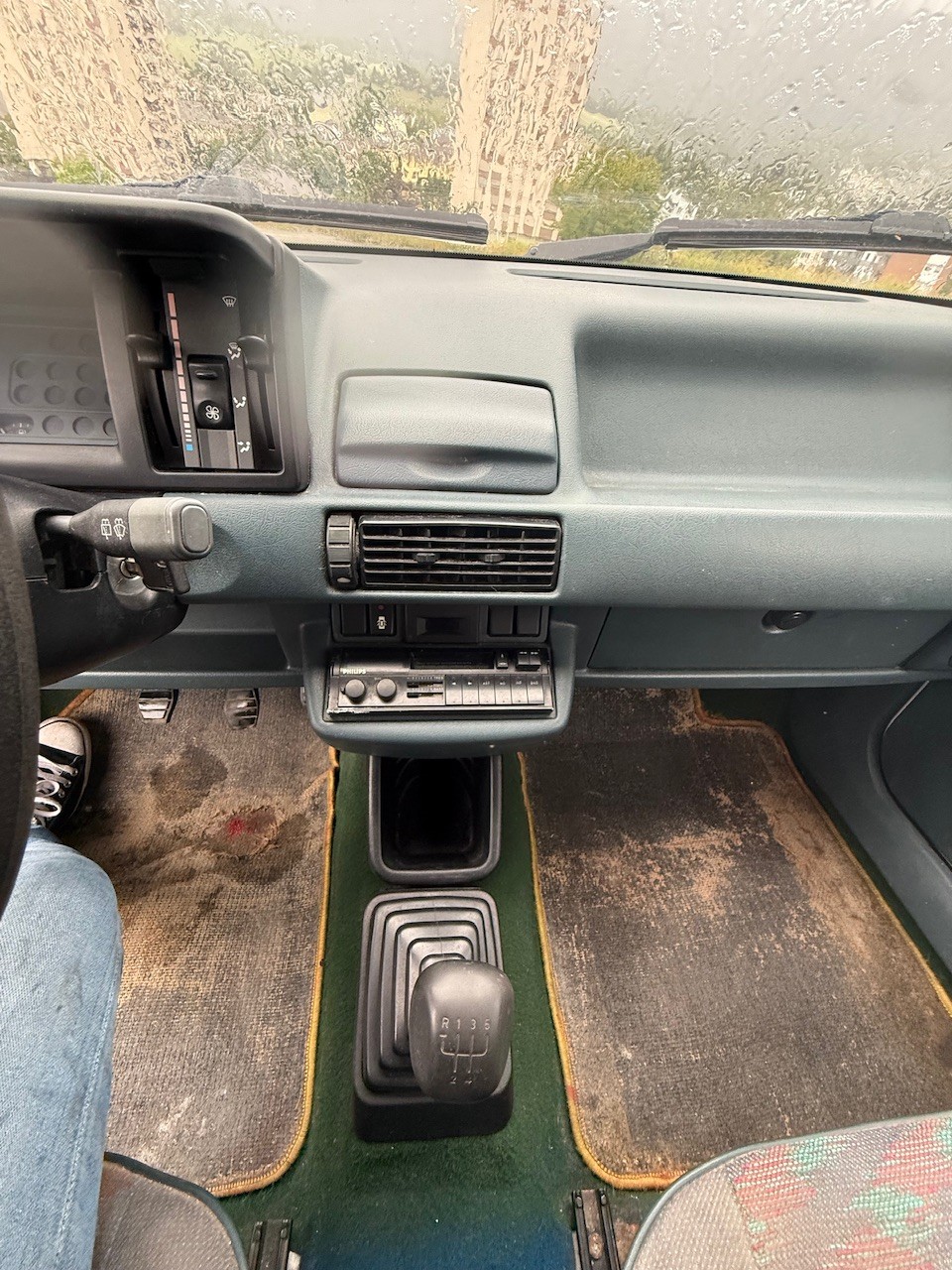RENAULT Express 1.4 RN-image-11