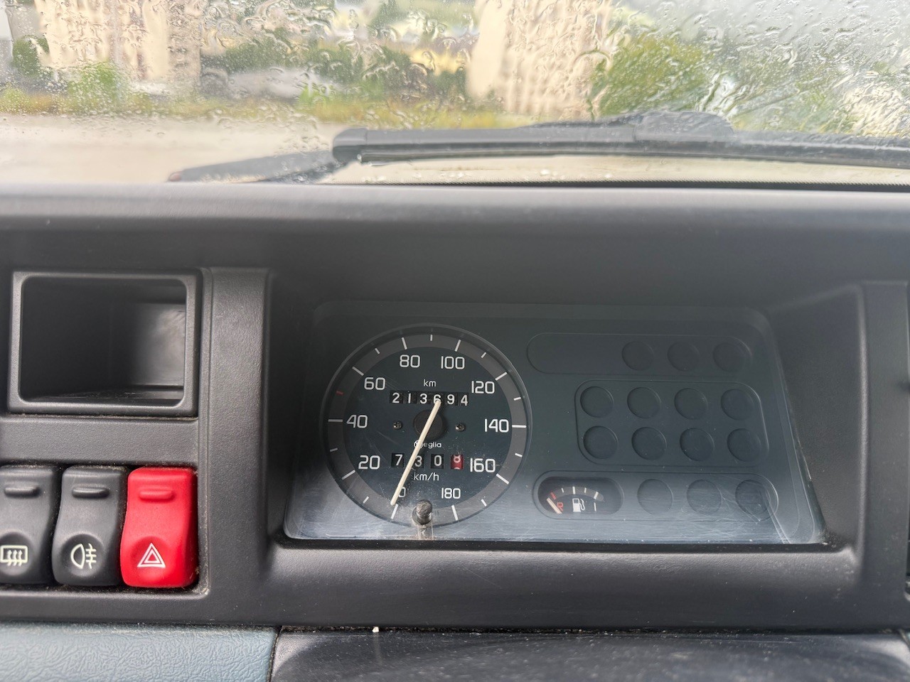 RENAULT Express 1.4 RN-image-12