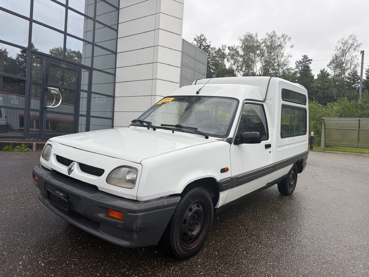 RENAULT Express 1.4 RN-image-2