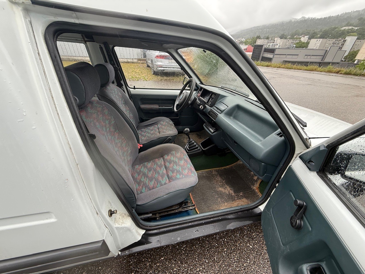 RENAULT Express 1.4 RN-image-8