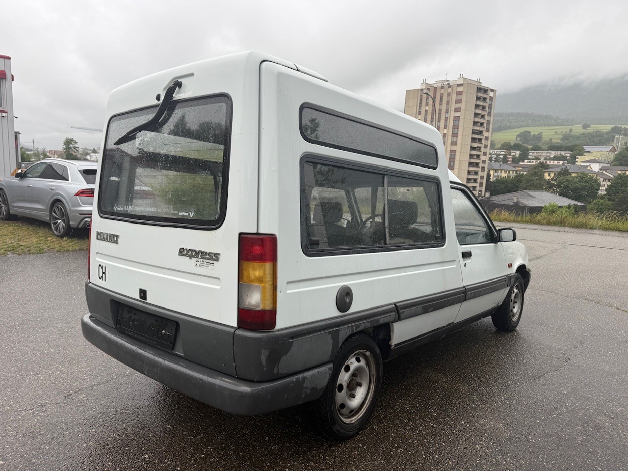RENAULT Express 1.4 RN-image-6