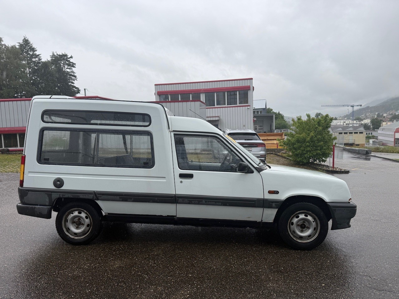 RENAULT Express 1.4 RN-image-7