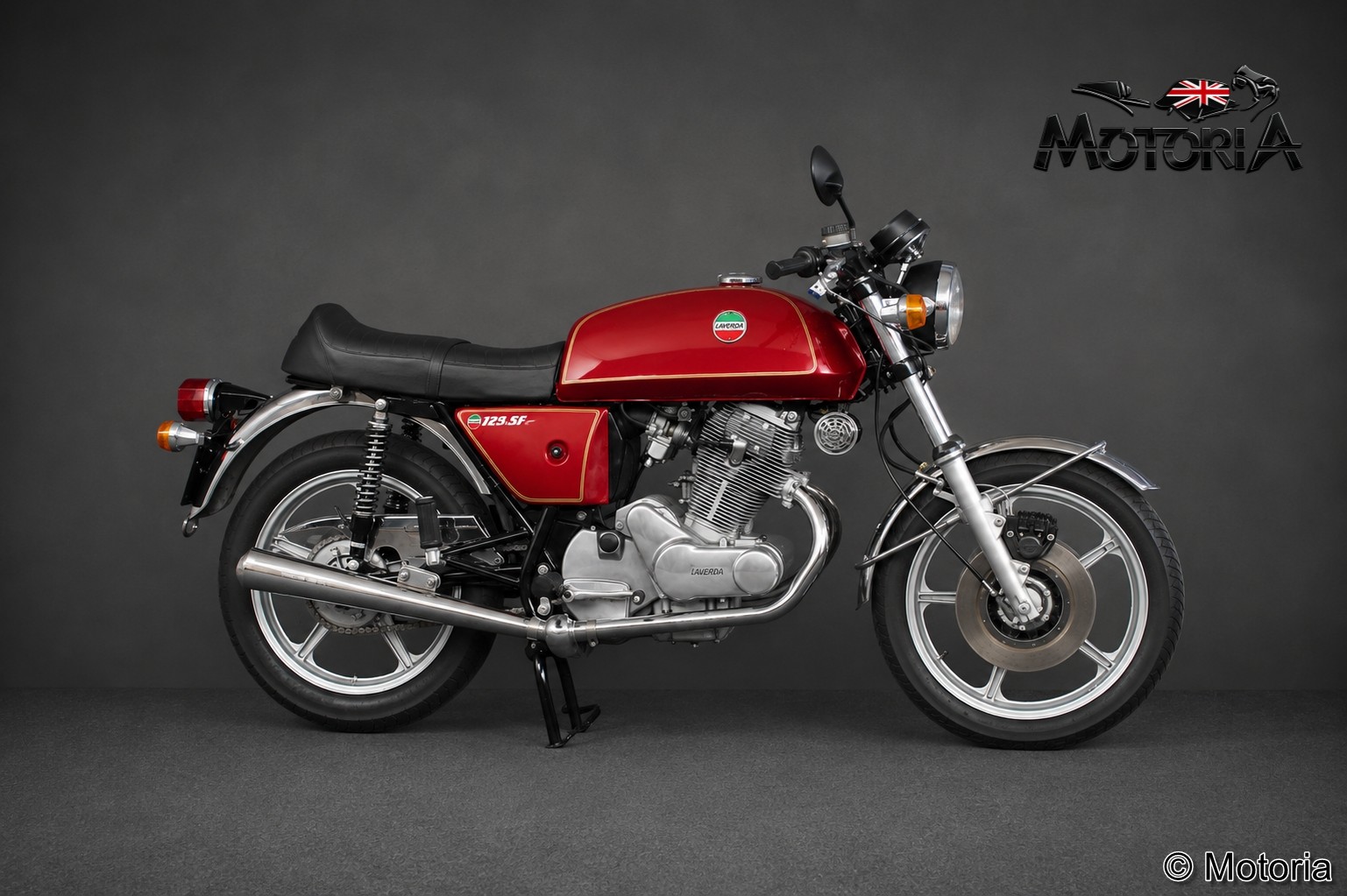 LAVERDA LAV 750 SF-image-5