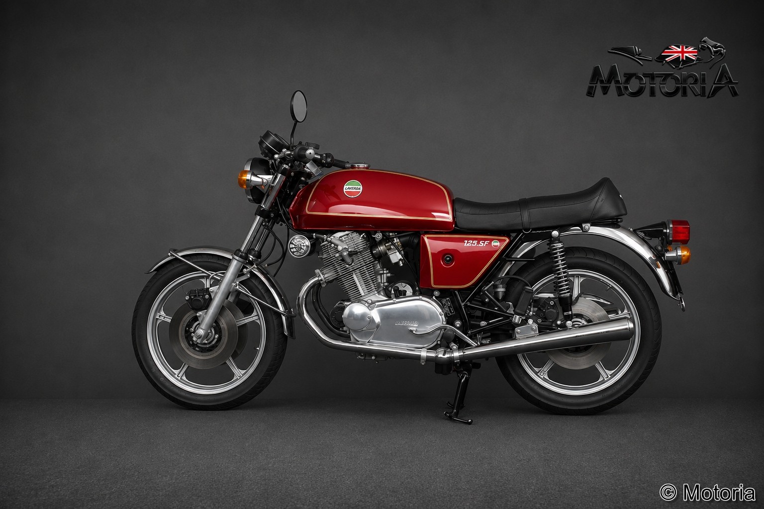 LAVERDA LAV 750 SF-showroom-element-2